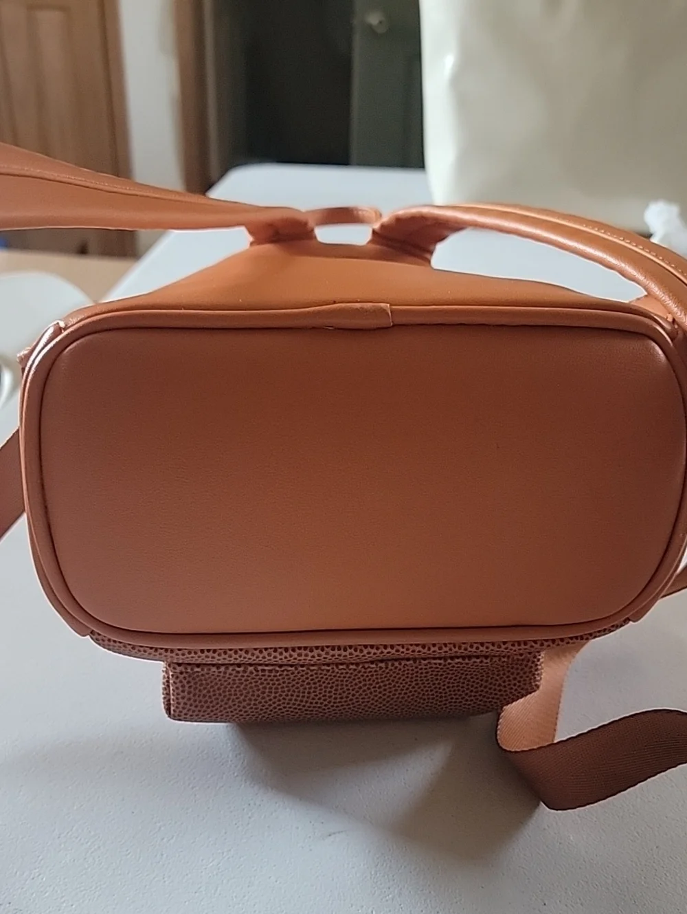 Loungefly Disney Parks x NBA Experience Mini Backpack